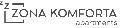 Апарт-отель «Зона Комфорта» в Перми